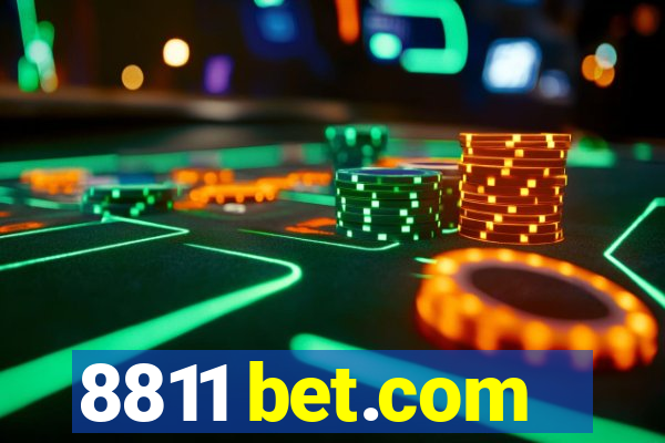 8811 bet.com